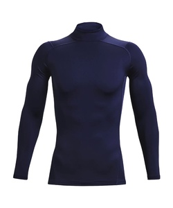 Chemise à manches longues en spandex/nylon à séchage rapide avec protection UV UPF 50 pour la natation, le surf, la plongée, le kayak et les activités de plein air - Product Image 2