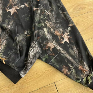 Nueva Llegada, Sudaderas con Capucha de Invierno para Hombre, Calidad Premium, 100% Algodón Ecológico, Impresión Digital, Ropa Casual Transpirable para Adultos - Product Image 6