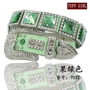 เข็มขัดหนังวัวแท้คุณภาพพรีเมียมสำหรับผู้ชาย สไตล์คลาสสิก ลำลอง ปรับความยาวได้ หัวเข็มขัดเหล็ก เป็นมิตรกับสิ่งแวดล้อม ทนทาน แข็งแรง - Product Image 5