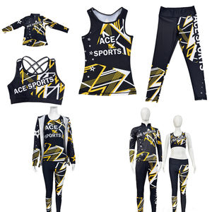 SPORTLICH WEAR New <b>Jersey</b> Sets <b>Women's</b> Autumn Sports Long Sleeve Hooded Printed Polyester/Cotton Casual <b>Jacket</b> Tracksuit - Product Image 3