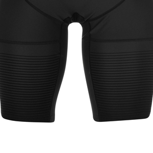 OEM Custom <b>Compression</b> <b>Shorts</b> Tight <b>Compression</b> Athletic <b>Shorts</b> for Fitness Gym Apparel - Product Image 6