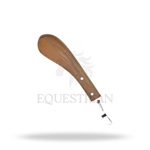 Cuchillo de Bucle Pequeño para Veterinarios y Ganaderos: Herramienta para el Cuidado Preciso de Pezuñas - Product Image 3