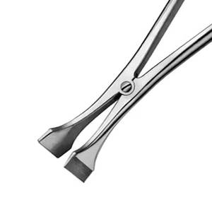 Écarteur de plâtre Henning 28 cm, écarteur orthopédique, écarteur de plâtre en acier inoxydable de haute qualité, usage hospitalier, fournisseur OEM - Product Image 4