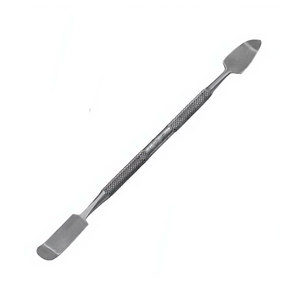 Spatule Gritman 7,1 pouces à double extrémité, instrument chirurgical dentaire manuel en acier inoxydable allemand - Product Image 5