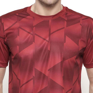 Vente directe d'usine, t-shirts de compression pour hommes, légers, grandes tailles, t-shirts de compression pour hommes en vente en ligne - Product Image 6