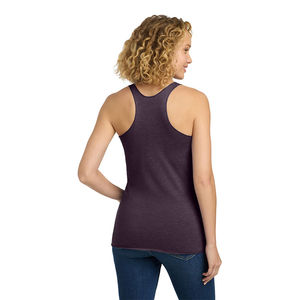 Camisetas Deportivas de Poliéster de Alta Calidad para Mujer, Secado Rápido, Ropa de Verano, Camisetas para Dama a un Precio Personalizado OEM - Product Image 2