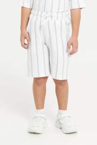 Conjuntos de Ropa de Verano para Bebés al por Mayor, Camiseta + Pantalones Cortos, Ropa Infantil de Dos Piezas, Camiseta con Estampado en el Hombro para Niña + Conjunto de Pantalones Cortos 2026 - Product Image 4