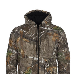 Veste de chasse pour homme la plus vendue, respirante, coupe-vent, vêtements d'hiver pour l'extérieur, veste de chasse confortable pour homme - Product Image 5