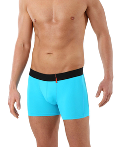 Men <b>Boxer</b> Shorts Cotton Blend Stretch Underwear Comfortable Elastic Waist <b>Boxer</b> Briefs Breathable Mens Casual Underwear - Product Image 6
