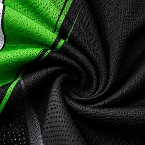 Ensemble de football personnalisé par sublimation 2027 – Maillot et uniforme d'équipe de football – Vêtements de sport – Fabricant en gros de vêtements de sport de football - Product Image 6