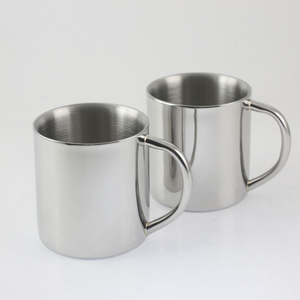 Tazas y Vasos Ecológicos de Doble Pared con Aislamiento al Vacío Bold Blossom - Acero Inoxidable con Aislamiento Térmico de 12-24 Horas - Product Image 2