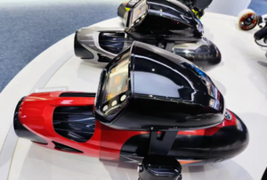 Scooter Subacuático Su-blue Vapor de Última Generación, Scooters de Calidad - Product Image 4