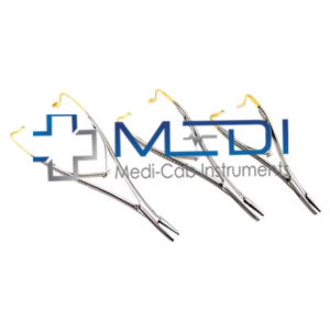 Pince de pose d'élastiques orthodontiques par madicab surgical instruments - Product Image 6