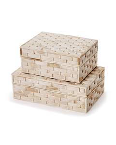 กล่องใส่เครื่องประดับทำมือ - Product Image 5