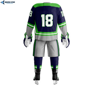 Uniformes de Voleibol al por Mayor, Transpirables, con Logotipo Personalizado Impreso, Servicio OEM ODM - Product Image 2