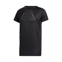T-shirt à manches longues à compression, coupe classique, col en V, tissu en coton 100% à carreaux, évacuation de l'humidité, séchage rapide, idéal pour l'automne et l'été, pour la salle de sport