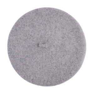 Women's Cute Polka Dot <b>Beret</b> Cap Winter-Appropriate Casual Outdoor & Travel Adult Size - Product Image 1