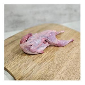 Carne de Codorniz Congelada Sin Piel, Baja en Sodio, Certificada Halal, de Primera Calidad AA, para Exportación al por Mayor - Product Image 3