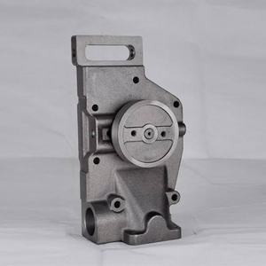 Bomba de Agua Diésel de Repuesto para Motor QSN14/N14, Números de Pieza 4979140/3098697/3084024/3804826, Marca OEM - Product Image 1