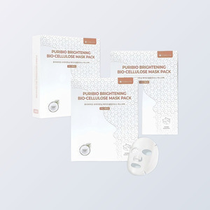 แผ่นมาส์กหน้า EMS 22 กรัม x 5 แผ่น - Product Image 4