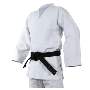 Kimono Tradicional con Tecnología Moderna de Costuras Reforzadas - Product Image 3