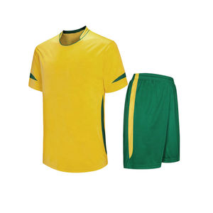 Conjuntos de Uniformes de Tenis para Hombre de Alta Calidad, Transpirables, de Algodón y Fibra de Bambú, Personalizables, Ropa Deportiva de Verano Estampada - Product Image 4