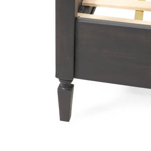 Dreamcraft เตียงทำด้วยมือทำจากไม้เนื้อแข็งในเวียดนาม - Product Image 5