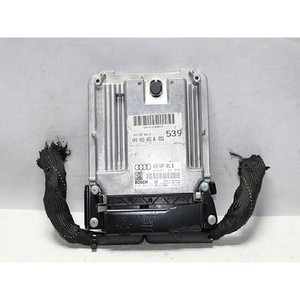 ECUs et modules informatiques d'occasion A6 4F0907401B Allemagne Excellent état - Product Image 1