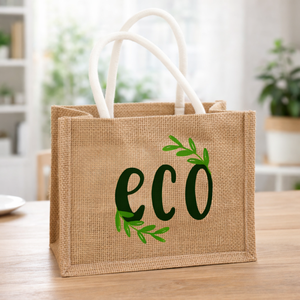 12oz <b>Medium</b> Cotton Canvas Tote <b>Bag</b> ROHS Certified Reusable Shopping Carry <b>Bag</b> Silk Screen Printed Non Woven Handle Custom <b>BAG</b> - Product Image 6