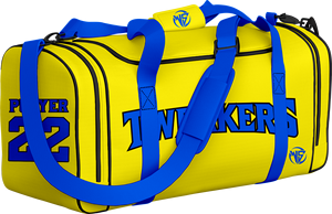 Nueva mochila deportiva elegante y moderna de poliéster con gran capacidad para baloncesto. - Product Image 6