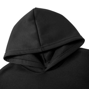 Sweat-shirts à capuche unisexes en coton doux 2025 – Respirants, polyvalents, à motifs imprimés, confortables au quotidien, style hiver, vente en gros - Product Image 2