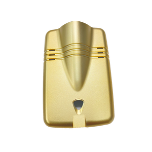 Plásticos Personalizados: Servicio integral OEM/ODM, desde el diseño hasta el producto finalizado - Componentes Plásticos Pequeños - Product Image 3