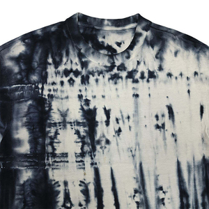 Camiseta de Manga Corta para Hombre, Cuello Redondo, Tejido de Punto, Corte Regular, 100% Algodón, Diseño Estampado - Product Image 6