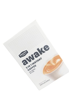 Café instantané 3 en 1 de haute qualité avec poudre de café, sucre et crème non laitière, sachet de 18g, du Vietnam, service ODM/OEM - Product Image 2