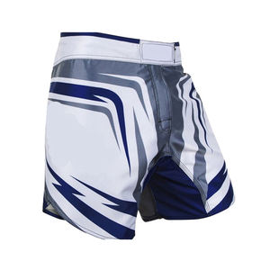 Unisex 100% algodón Karate Gi uniforme blanco personalizado para entrenamiento OEM ropa deportiva personalizada para boxeo Jiu Jitsu kimono - Product Image 4