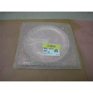 AMAT 0020-25193 แหวนครอบ, 6 นิ้ว SST, 101 AL - อุปกรณ์และอะไหล่เซมิคอนดักเตอร์ระดับโลกที่เชื่อถือได้ - Product Image 2