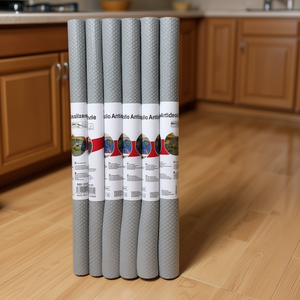 Tapis de cuisine antidérapant ALFOMBRA 45X100 pour plus de sécurité et de confort - Product Image 2