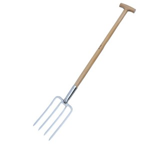Trendy <b>Garden</b> Trowel and Cultivator <b>Set</b> for Outdoor Planting - Product Image 1