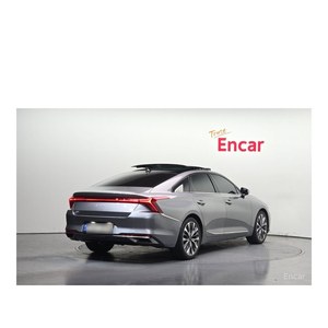 Kia K8 2022 con Motor 2.5 de Gasolina, 2WD, 73,715 km, Caja de Cambios Automática, Volante a la Izquierda, Estándar de Emisiones Euro V - Product Image 2