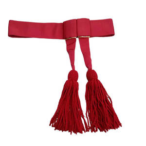 Venta Directa de Fábrica, Cinturón Ceremonial de Alta Calidad, Nuevo Estilo - Product Image 1