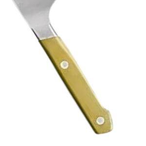 Couteau de chef haute performance pour la cuisine professionnelle et les cuisines domestiques avec une lame tranchante de précision pour une cuisson efficace - Product Image 6