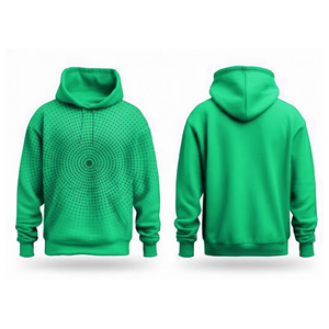 Sweat à capuche de sublimation haute performance pour équipes sportives – Sweat à capuche personnalisé pour hommes, femmes et jeunes – Veste à capuche d'entraînement – Vêtements de sport - Product Image 1
