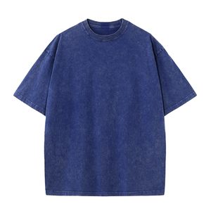 Wholesale rate 100% Heavyweight Cotton Blank T Shirt Custom <b>Plain</b> <b>White</b> T-Shirts for Men Oversized O-Neck Men's T-shirts - Product Image 1