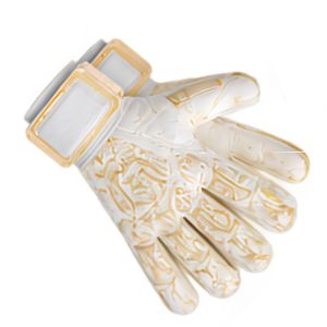 Gants de gardien de but de football en latex respirant et durable Pro Performance Elite pour l'extérieur - Product Image 2