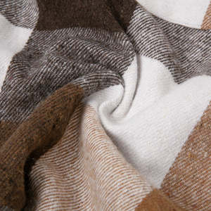 Camisas de Franela a Cuadros para Hombre, Estilo Nuevo, 100% Algodón, Transpirables, de Manga Larga, con Logotipo Personalizado - Product Image 3