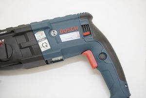 Taladro Profesional con Cable GBH 2-24 RE con Motor de Escobillas SDS-PLUS para Perforación y Cincelado de Alta Resistencia - Product Image 6