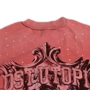 เสื้อยืดผู้ชายสไตล์เรียบหรู คุณภาพพรีเมียม เนื้อผ้านุ่มสบาย พิมพ์ลายตามสั่ง สำหรับใส่ลำลองและสร้างแบรนด์ เหมาะสำหรับใส่ในชีวิตประจำวันช่วงฤดูร้อน - Product Image 3