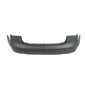 AUTO PARTS REAR BUMPER FOR AUDI A4 2005-2008 OEM PARTS 8E5807303GRU 8E5807303AGRU 8E5807511 CAR BUMPER