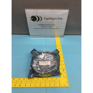AMAT 0020-21120 5" <b>Ceramic</b> <b>Ring</b>, Shield Pedestal - Trusted Global Legacy Semiconductor Equipment and Parts at - Product Image 2