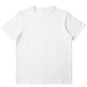 เสื้อยืดคอกลมแขนสั้นสั่งทำขายส่งพร้อมดีไซน์ส่วนตัว - Product Image 1